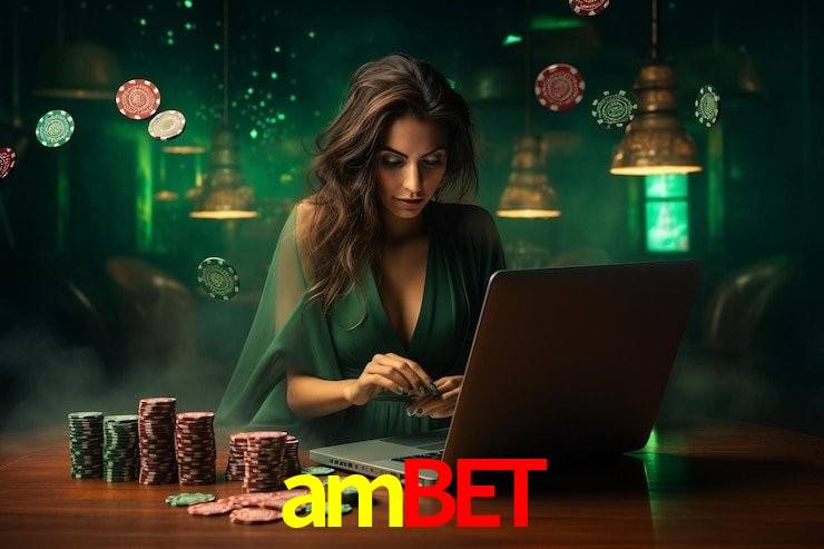 APP oficial da ambet para mobile